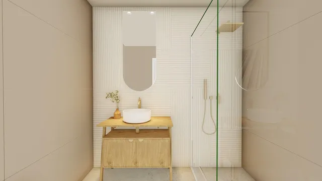 EXCLUSIVA VILLA EN EL MEDITERRANEO — 41