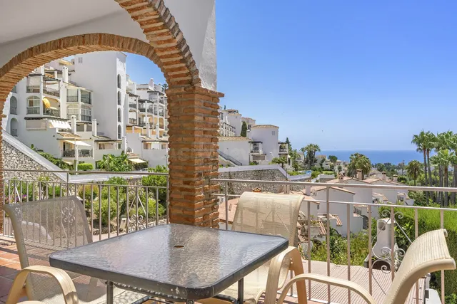 Adosado 5 habitaciones 222m² en venta - Riviera del sol — 5
