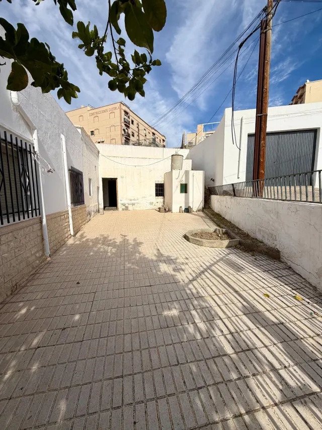 Casa cueva en venta en Viator: una oportunidad para crear la - foto 2