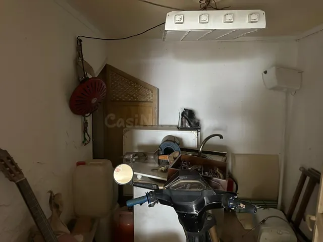 VENTA CASA PARA REFORMAR — 3