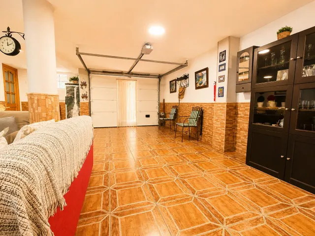 Espectacular casa en Cijuela — 13