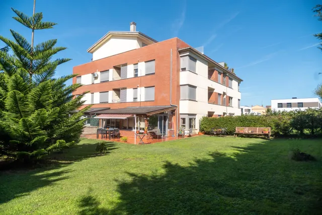 BAJO CON JARDIN EN CAMARREAL SANTANDER — 6