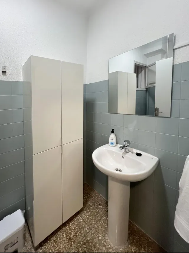 638A -  PISO EN ALQUILER EN LA AVENIDA — 17