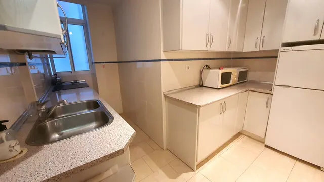 Apartamento 3 habitaciones 82m² en venta - Centro — 11