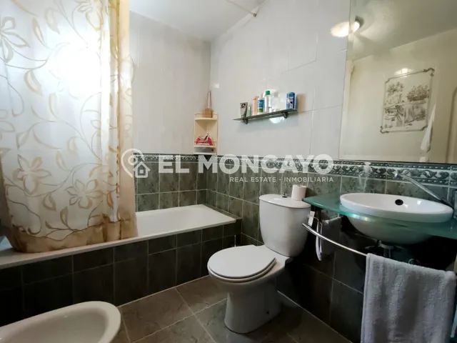 Fantástico chalet adosado a escasos metros del exclusivo campo de golf de La Marquesa, Ciudad Quesada, Rojales — 23