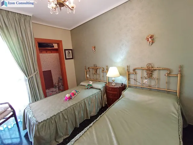 Vivienda Espectacular en el Corazón de Albacete — 21
