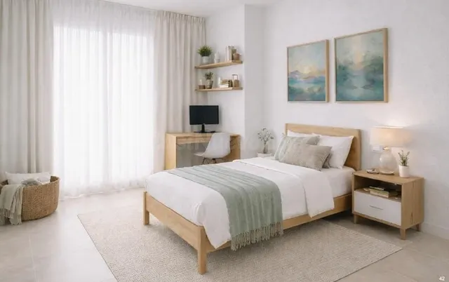 Ático 2 habitaciones 172m² en venta - torrevieja - foto 3