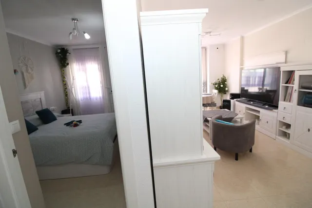 Apartamento San Pedro CENTRO — 25