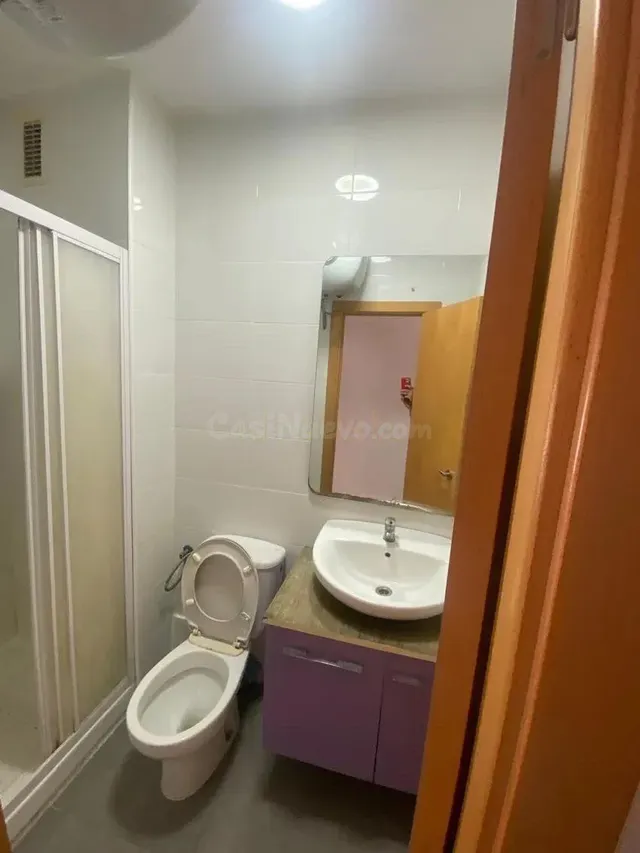 Se vende piso en Paterna, Valencia — 22