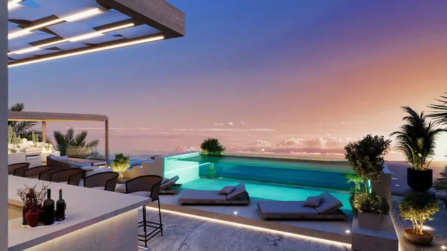 Chalet 5 habitaciones 750m² en venta - Marbella — 25