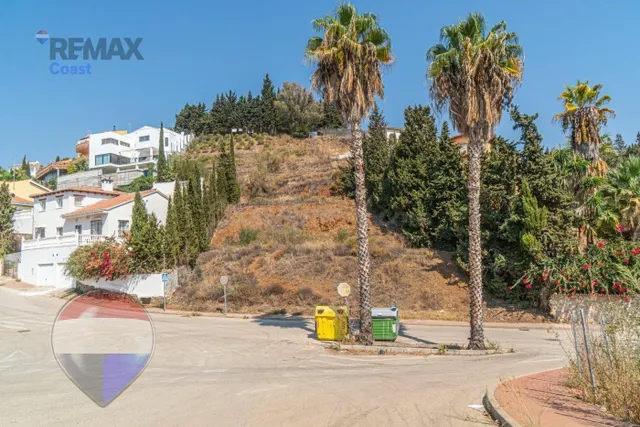 Terreno urbano en añoreta — 5