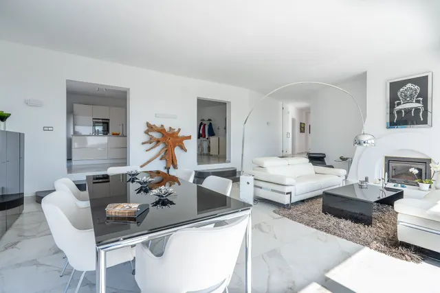 Villa 5 habitaciones 359m² en venta - Benissa pueblo — 38