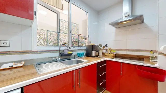 Ocasión!!!  Casa con escaleta y amplia terraza en Alzira — 28
