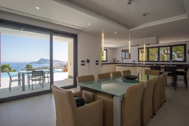 Villa 5 habitaciones 680m² en venta - Urbanizaciones — 49