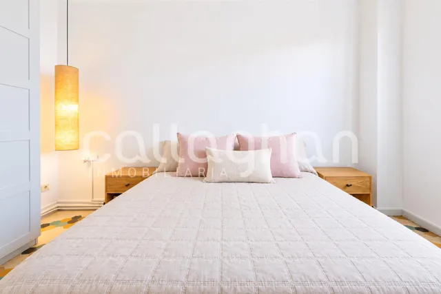 Tu vivienda en ruzafa: encanto modernista y luminosidad — 8