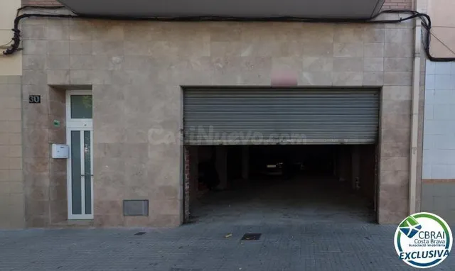 Local comercial en Roses