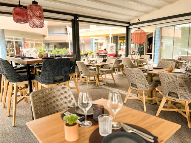 Restaurante en alquiler en Platja d'Aro