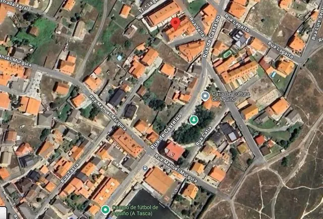 Vistamar Galicia comercializa en venta o alquiler plaza de g