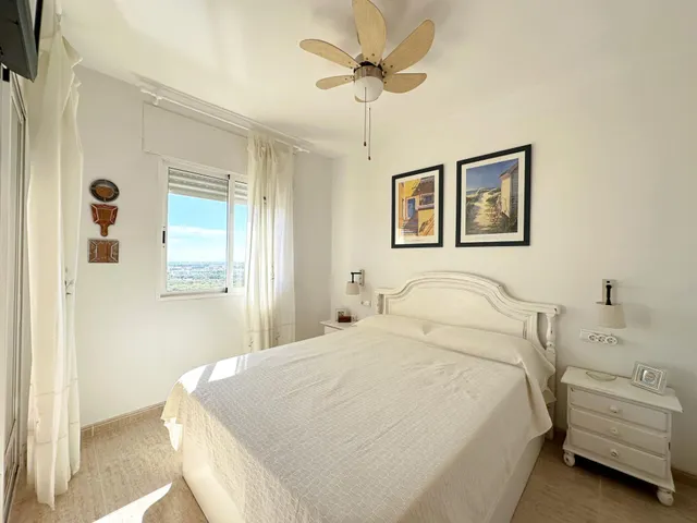 Apartamento 2 habitaciones 81m² en venta - Campoamor — 9