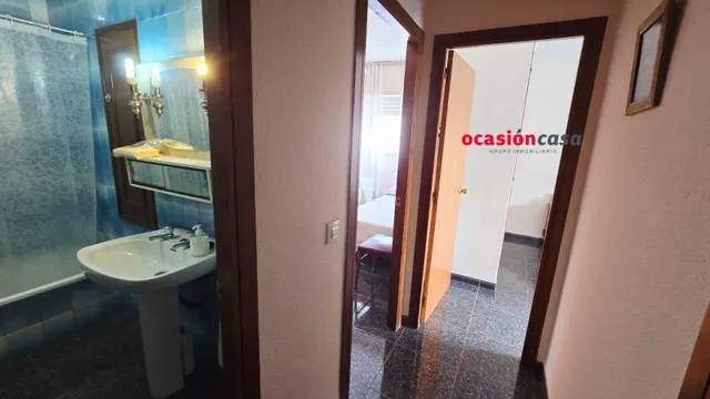 PISO EN VENTA EN VVA DE CORDOBA — 11
