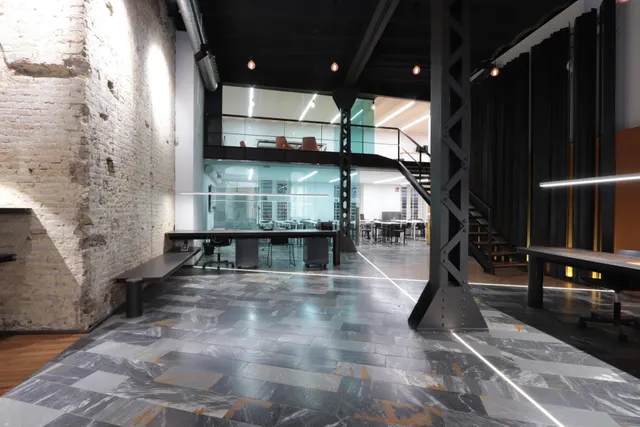 LOCAL COMERCIAL DE 237 M2 EN EL GRAN HOTEL DE CARTAGENA - foto 3