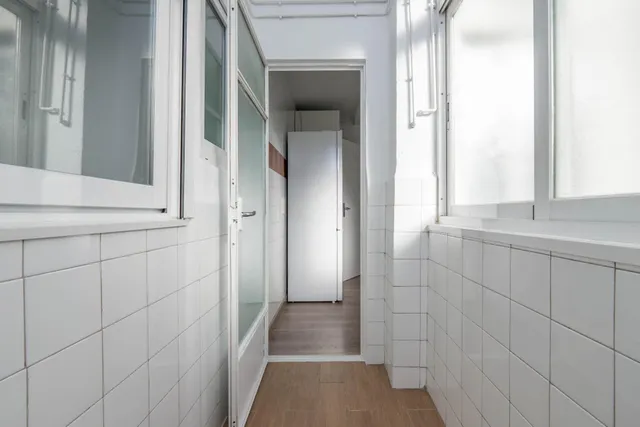 HABITACIÓN en Alquiler en Camino de Ronda, Granada — 12