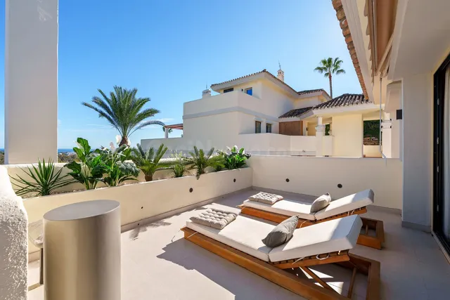 Ático Dúplex 3 habitaciones 183m² en venta - Marbella