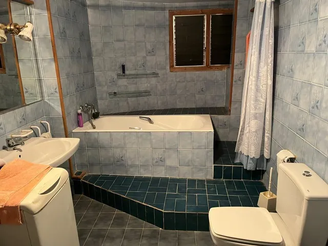 CASA EN SANT JOSEP DE LA MUNTANYA — 11
