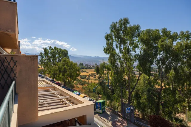 Piso 4 habitaciones 129m² en venta - El serrallo — 17