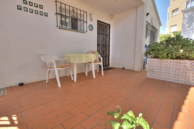Adosado 3 habitaciones 73m² en venta - Riviera del sol — 17