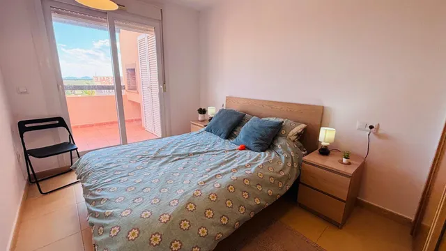 Apartamento 2 habitaciones 59m² en venta - CONDADO DE ALHAMA GOLF RESORT — 11