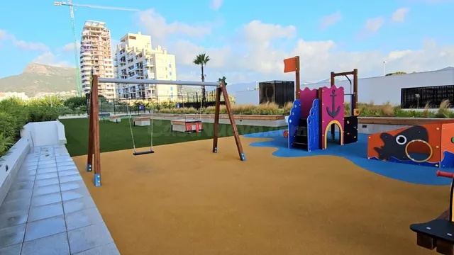 Apartamento 2 habitaciones 90m² en venta - Calpe — 17