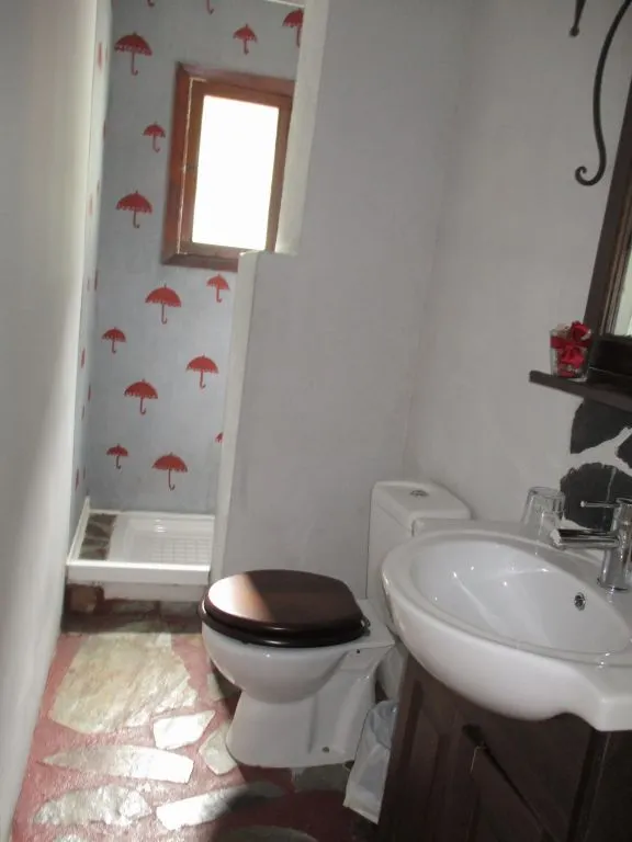 CASA DE ALQUILER TURISTICO EN MUROS. CAMINO INGLES. — 29