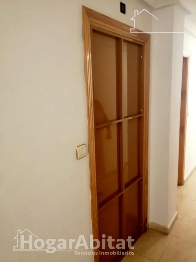 Para reformar, luminoso con terraza, garaje y amplio trastero — 13