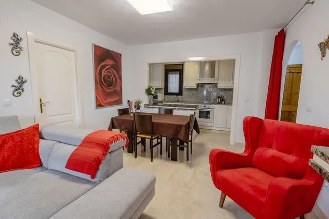 Apartamento 2 habitaciones 64m² en venta - PAU 8 — 9