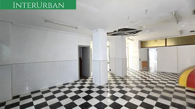 Oportunidad en Llíria: local comercial de 167 m2 para dar forma a tu próximo proyecto — 16