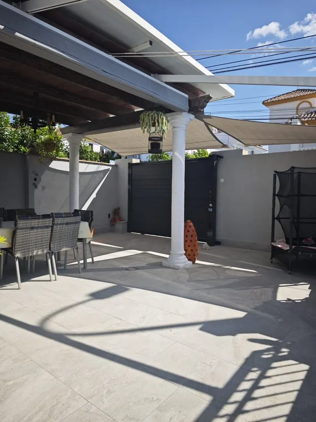 Adosado 3 habitaciones 160m² en venta - Centro — 26