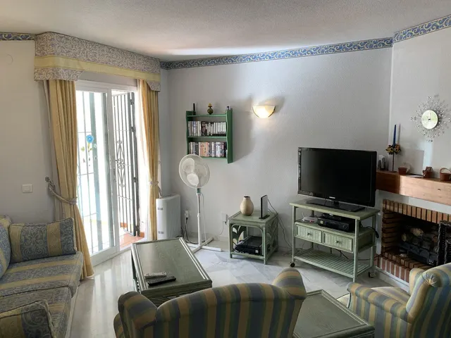 Apartamento 3 habitaciones 113m² en venta - Los Árboles — 9