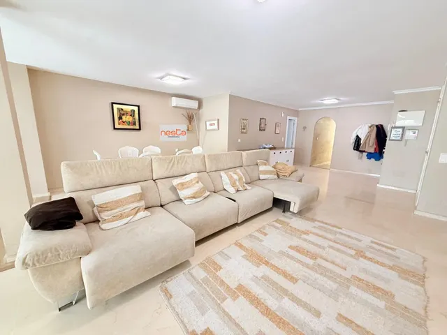 GRAN PISO 3+1 DORM + 2 BAÑOS + PLAZA GARAJE + TRASTERO
