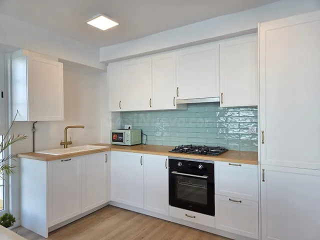 ESPECTACULAR APARTAMENTO EN 1a LINEA FRENTE AL MAR EN TAVERN - foto 3