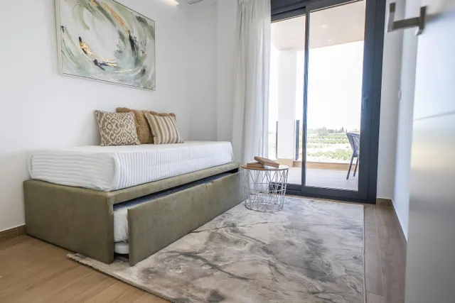 Adosado 3 habitaciones 276m² en venta - Comunidad valenciana — 10