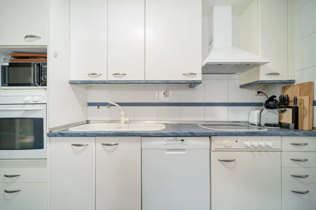 Piso 3 habitaciones 127m² en venta - Casco Antiguo — 45
