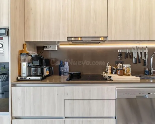 Villa 2 habitaciones 88m² en venta - Pueblo 4 - foto 5