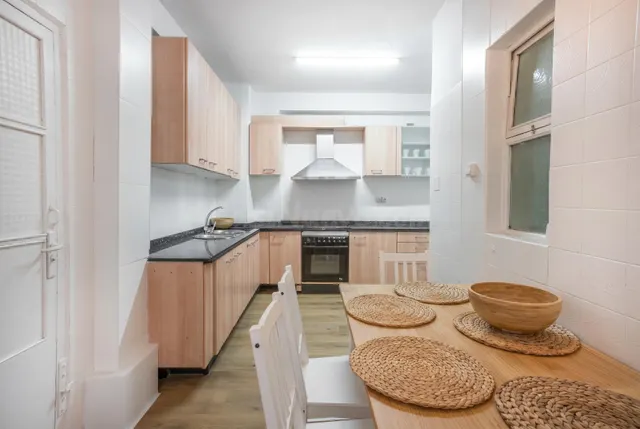 Céntrico piso con opción de inversión!!! - foto 4