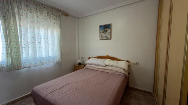 Apartamento 2 habitaciones 58m² en alquiler - Santiago de la Ribera — 9