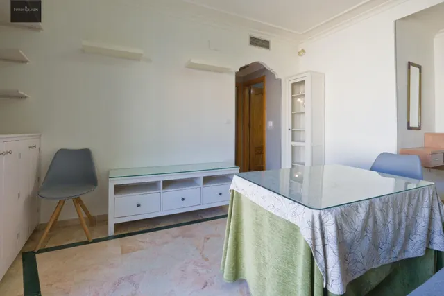 Piso en el centro de Armilla con patio privado de 66m — 5