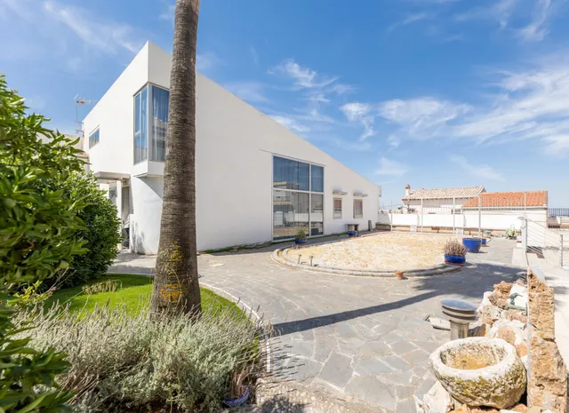 Una  vivienda  diseñada para enamorar. — 7
