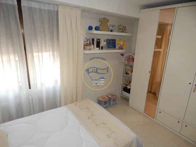 EXCLUSIVA CASA TODO INCLUIDO EN COCENTAINA. — 44