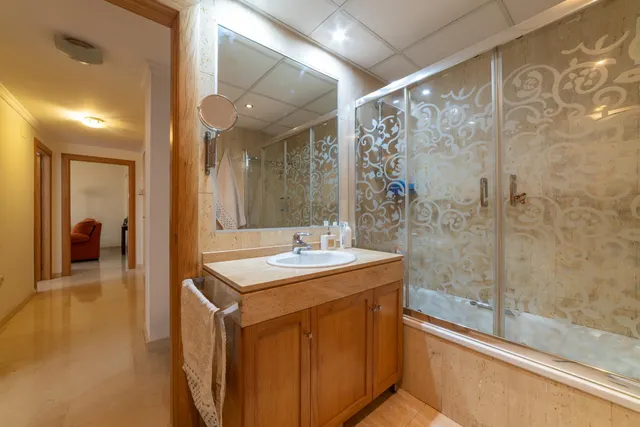 Piso 2 habitaciones 83m² en alquiler - Gran via — 15