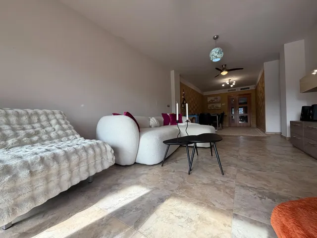 Amplia vivienda en Casares Costa con espectacular terraza privada, garaje y trastero — 19